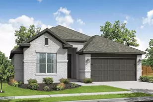 140 Hadleigh Dr, Hutto, TX 78634 - Photo 1
