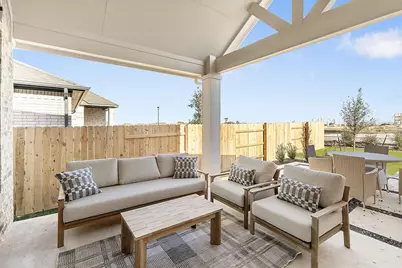 140 Hadleigh Drive, Hutto, TX 78634 - Photo 28