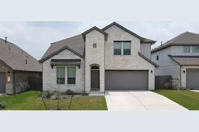 804 Goldilocks Lane, Austin, TX 78652 - Photo 1