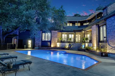 4812 Mantle Drive, Austin, TX 78746 - Photo 1