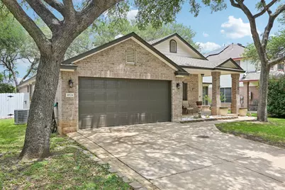 4824 Chesney Ridge Drive, Austin, TX 78749 - Photo 2