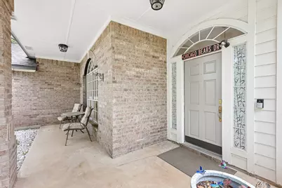 4824 Chesney Ridge Drive, Austin, TX 78749 - Photo 4