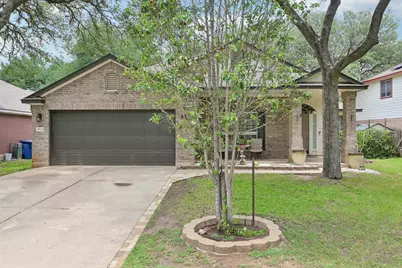 4824 Chesney Ridge Drive, Austin, TX 78749 - Photo 1
