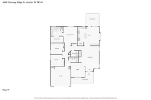 4824 Chesney Ridge Dr, Austin, TX 78749 - Photo 40