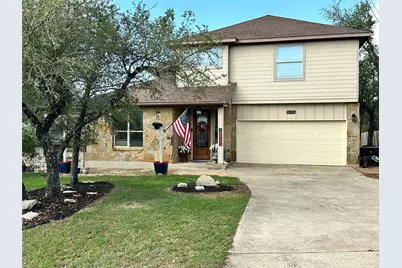 17517 Panorama Drive, Dripping Springs, TX 78620 - Photo 1