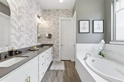 6909 Agrigento Drive, Austin, TX 78739 - Photo 8