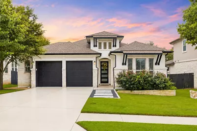 6909 Agrigento Drive, Austin, TX 78739 - Photo 2