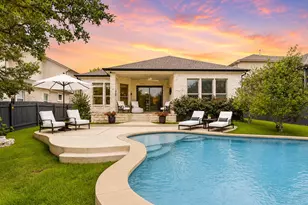 6909 Agrigento Dr, Austin, TX 78739 - Photo 16