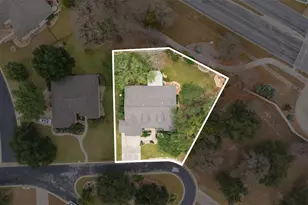 203 Cowan Creek Dr, Georgetown, TX 78633 - Photo 34