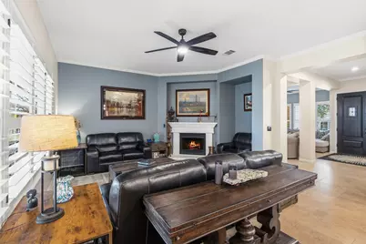 203 Cowan Creek Drive, Georgetown, TX 78633 - Photo 10