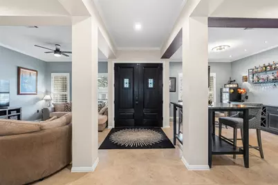 203 Cowan Creek Drive, Georgetown, TX 78633 - Photo 4