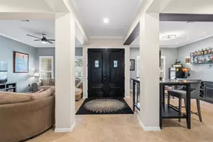 203 Cowan Creek Dr, Georgetown, TX 78633 - Photo 4