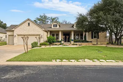 203 Cowan Creek Drive, Georgetown, TX 78633 - Photo 2