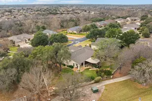 203 Cowan Creek Dr, Georgetown, TX 78633 - Photo 36