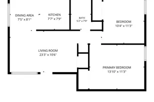 7711 Watson St, Austin, TX 78757 - Photo 24