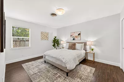 7711 Watson Street #B, Austin, TX 78757 - Photo 14