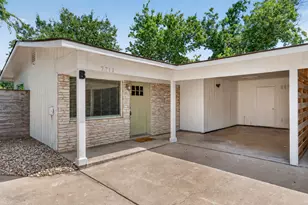 7711 Watson St, Austin, TX 78757 - Photo 1