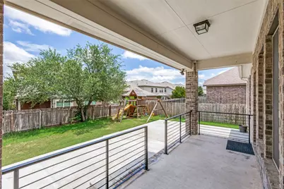 508 Peregrine Way, Leander, TX 78641 - Photo 22