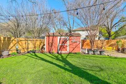 1003 Audra Street, Cedar Park, TX 78613 - Photo 32