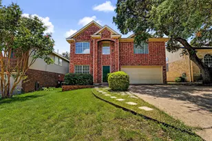 6401 Sam Maverick Pass, Austin, TX 78749 - Photo 2