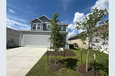 2617 Totley Road, Pflugerville, TX 78660 - Photo 2