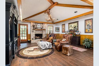 1045 Private Road 7005, Lexington, TX 78947 - Photo 6