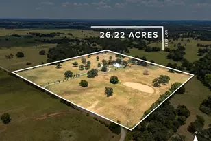 1045 Private Rd 7005, Lexington, TX 78947 - Photo 1