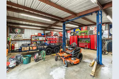 1045 Private Road 7005, Lexington, TX 78947 - Photo 30