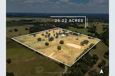 1045 Private Road 7005, Lexington, TX 78947 - Photo 2