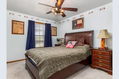 1045 Private Road 7005, Lexington, TX 78947 - Photo 20