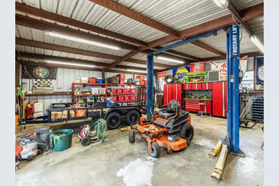 1045 Private Road 7005, Lexington, TX 78947 - Photo 30