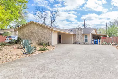 2011 Meadowridge Drive #B, Austin, TX 78704 - Photo 2