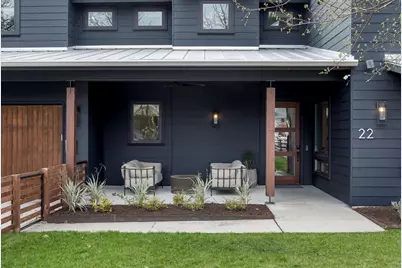 22 Margranita Crescent, Austin, TX 78703 - Photo 2