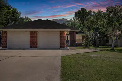 2910 Whisper Oaks Lane, Georgetown, TX 78628 - Photo 1