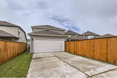 125 Watkinville Road, Hutto, TX 78634 - Photo 26