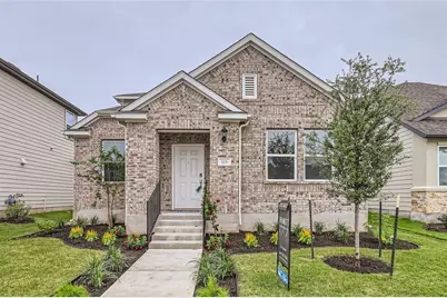 125 Watkinville Road, Hutto, TX 78634 - Photo 1