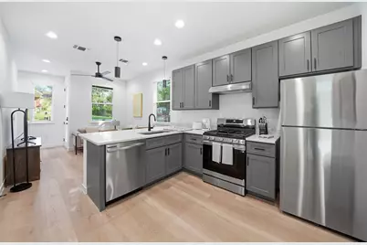 2216 Yellow Jacket Lane #2, Austin, TX 78741 - Photo 4