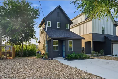 2216 Yellow Jacket Lane #2, Austin, TX 78741 - Photo 1