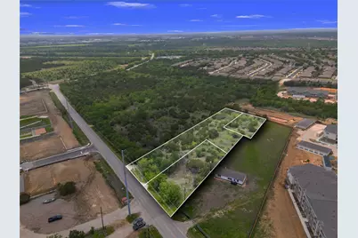 Cameron Rd. Austin, Tx Cameron Road, Austin, TX 78754 - Photo 2