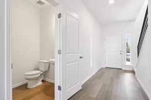 11224 Zip Cochise Wy, Manor, TX 78653 - Photo 4