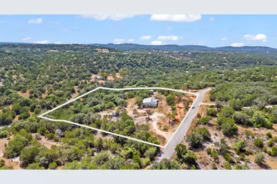 601 Lost Valley Road, Dripping Springs, TX 78620 - Photo 2