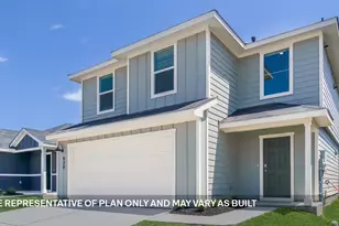 122 Childress St, Buda, TX 78610 - Photo 4