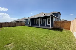 306 Heavenly Wy, Bertram, TX 78605 - Photo 10