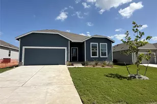 306 Heavenly Wy, Bertram, TX 78605 - Photo 1