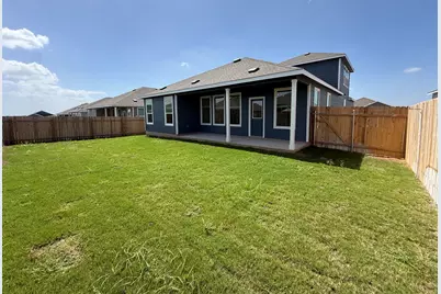 306 Heavenly Way, Bertram, TX 78605 - Photo 12