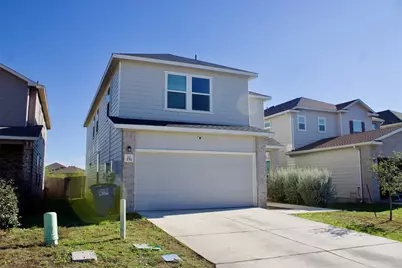 351 Blacktail Drive, New Braunfels, TX 78130 - Photo 2