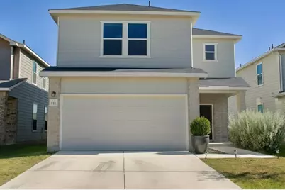 351 Blacktail Drive, New Braunfels, TX 78130 - Photo 1