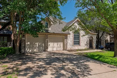12603 Palfrey Drive, Austin, TX 78727 - Photo 1