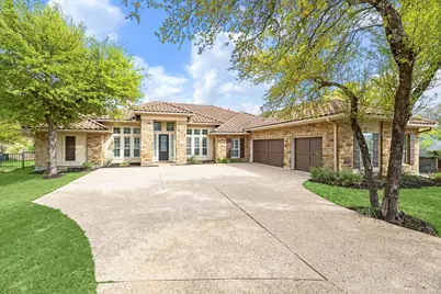 4725 Snake Eagle Cove, Austin, TX 78738 - Photo 2