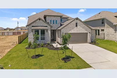 225 Pacific Grove Circle, Liberty Hill, TX 78642 - Photo 2